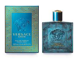 VERSACE Eros Eau De Parfum